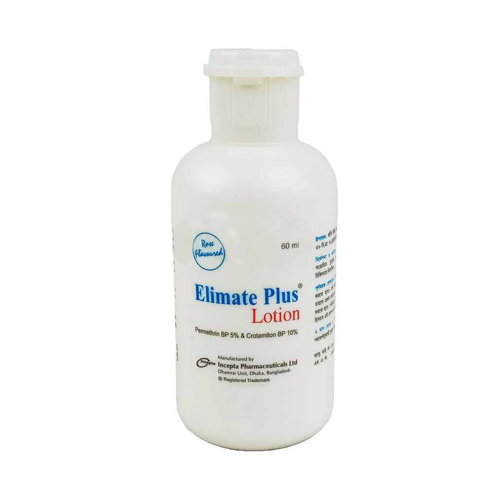 elimate plus lotion 60ml - https://www.upokar24.com