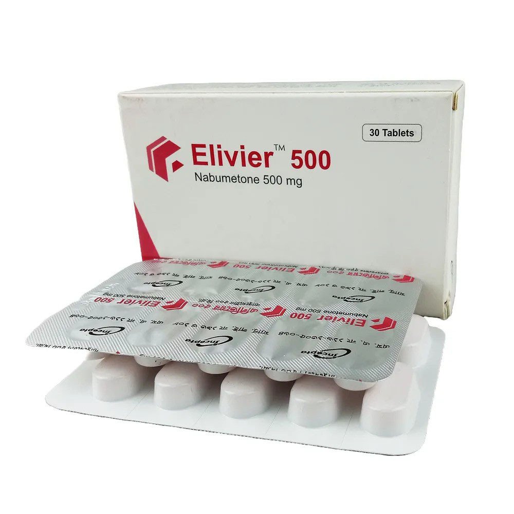 Elivier 500 tab - https://www.upokar24.com