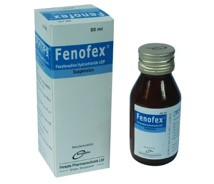 Fenofex 50ml susp - https://www.upokar24.com