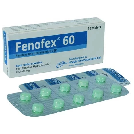 Fenofex 60 tab - https://www.upokar24.com