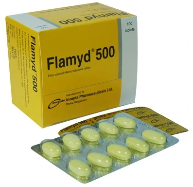 Flamyd 500 tab - https://www.upokar24.com