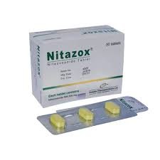 Nitazox tab - https://www.upokar24.com