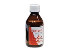 Peptocid suspension - https://www.upokar24.com