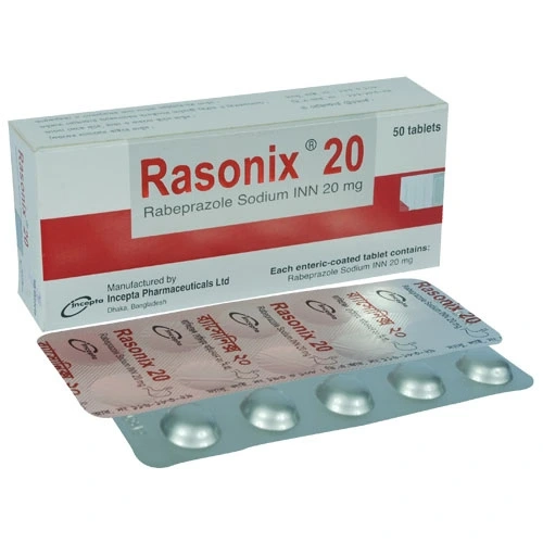 Rasonix 20 tab - https://www.upokar24.com