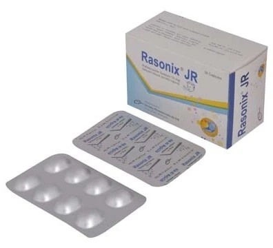 Rasonix JR Cap - https://www.upokar24.com