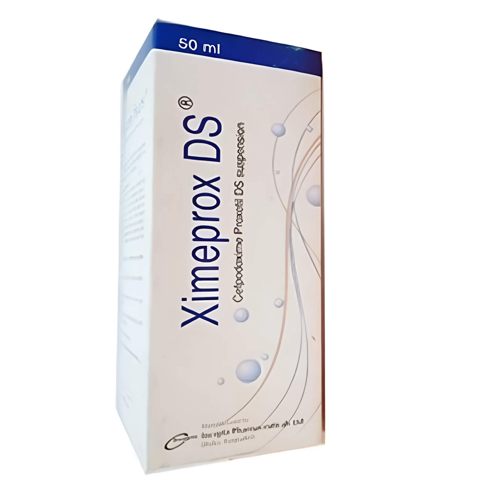 Ximeprox Ds susp - https://www.upokar24.com