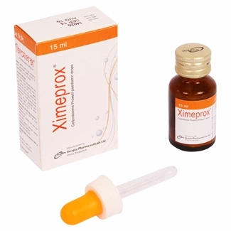 Ximeprox Paedia Drops - https://www.upokar24.com