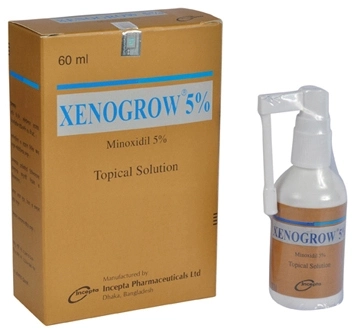 Xenogrow 5% topical solution - https://www.upokar24.com