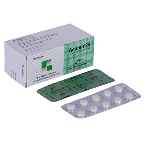 Acuren 25 tab - https://www.upokar24.com