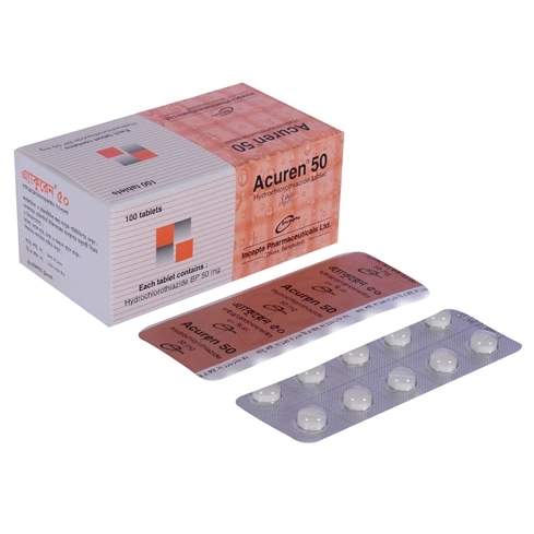 Acuren 50 tab - https://www.upokar24.com