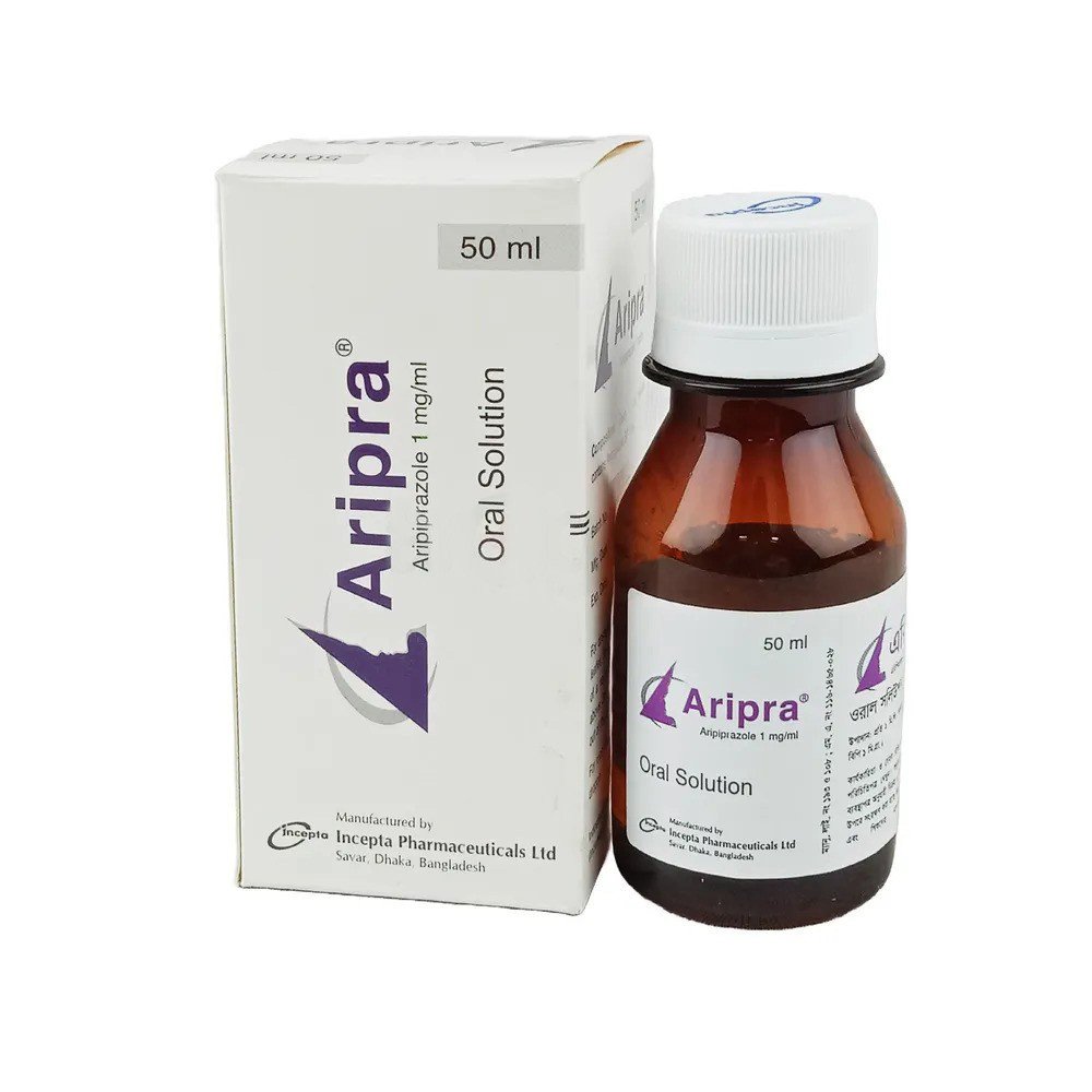 Aripra oral solution - https://www.upokar24.com