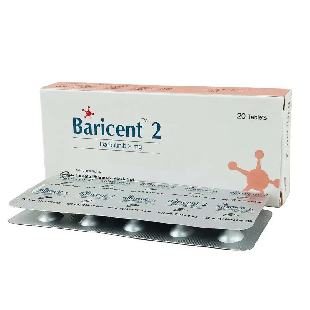 Barcicent 2 tab - https://www.upokar24.com