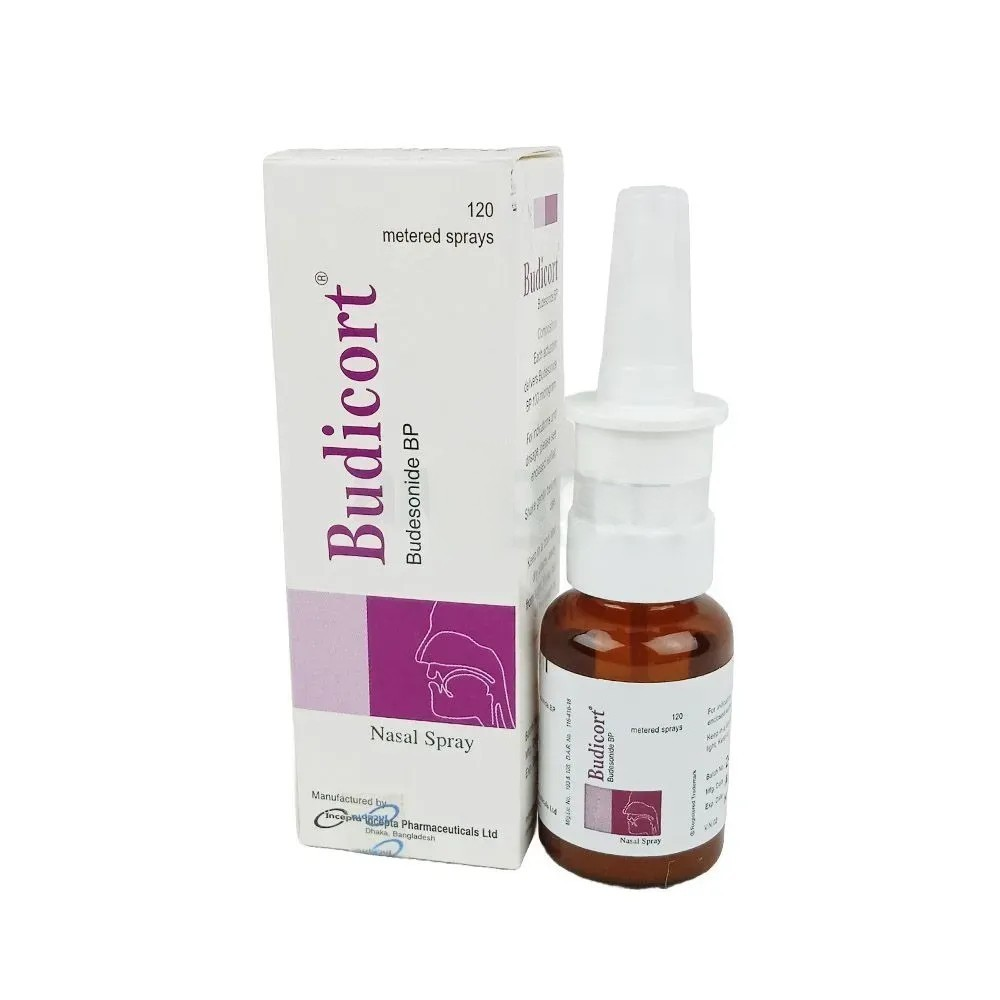 Budicort nasal spray - https://www.upokar24.com