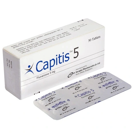Capitis 5 tab - https://www.upokar24.com