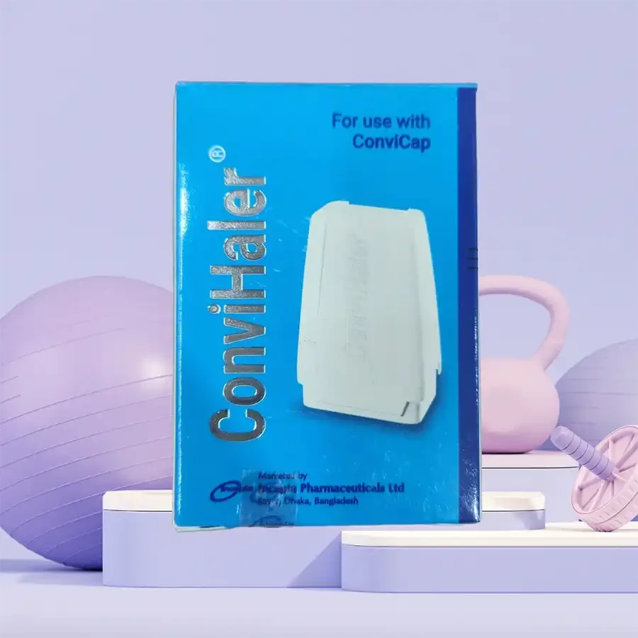 Convihaler - https://www.upokar24.com