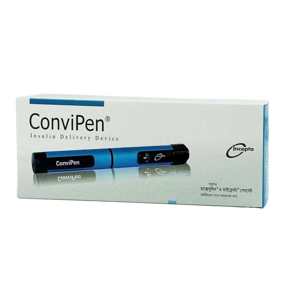 Convipen - https://www.upokar24.com