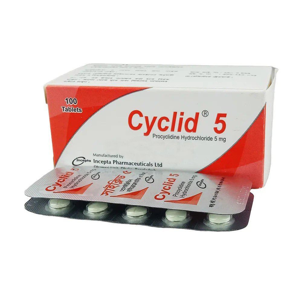 Cyclid 5 tab - https://www.upokar24.com