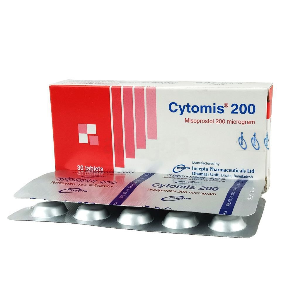 Cytomis 200 mg - https://www.upokar24.com
