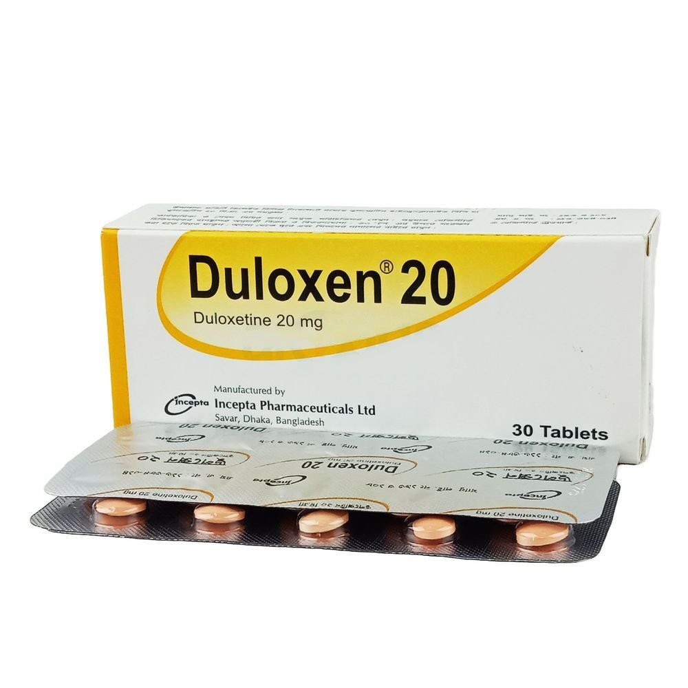 Duloxen 20 tab - https://www.upokar24.com