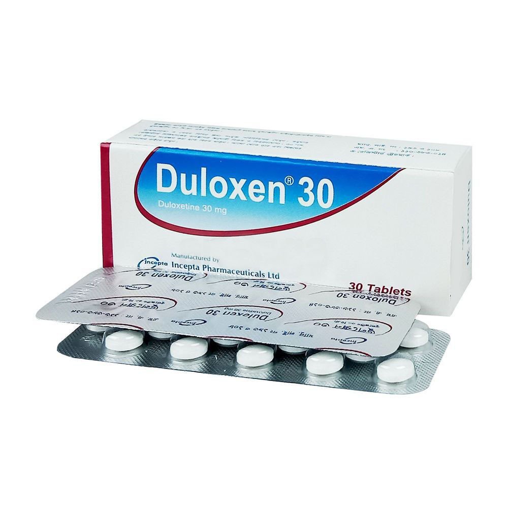 Duloxen 30 tab - https://www.upokar24.com