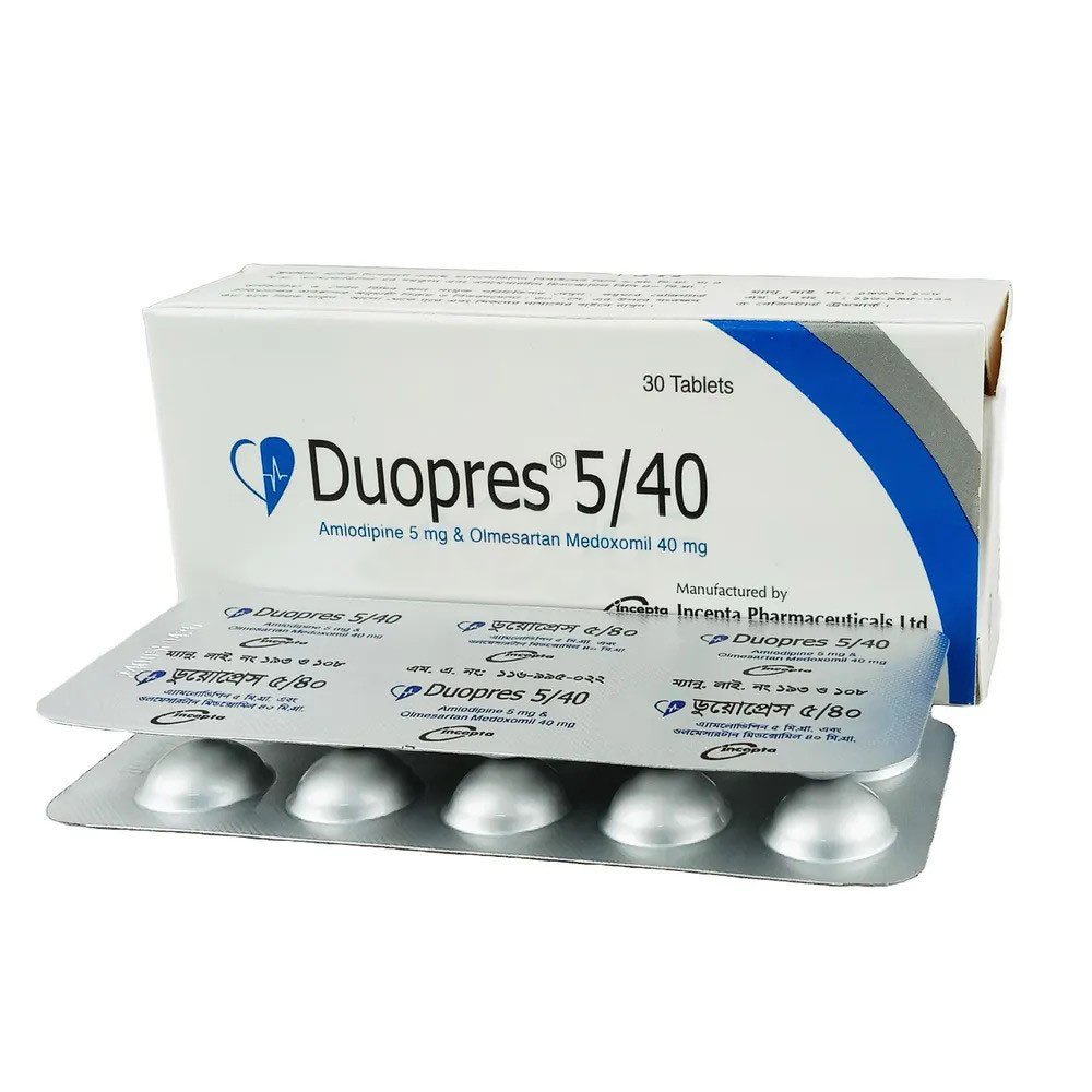 Duopress 5/40 tab - https://www.upokar24.com