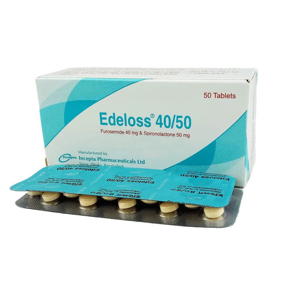 Edeloss 40/50 tab - https://www.upokar24.com