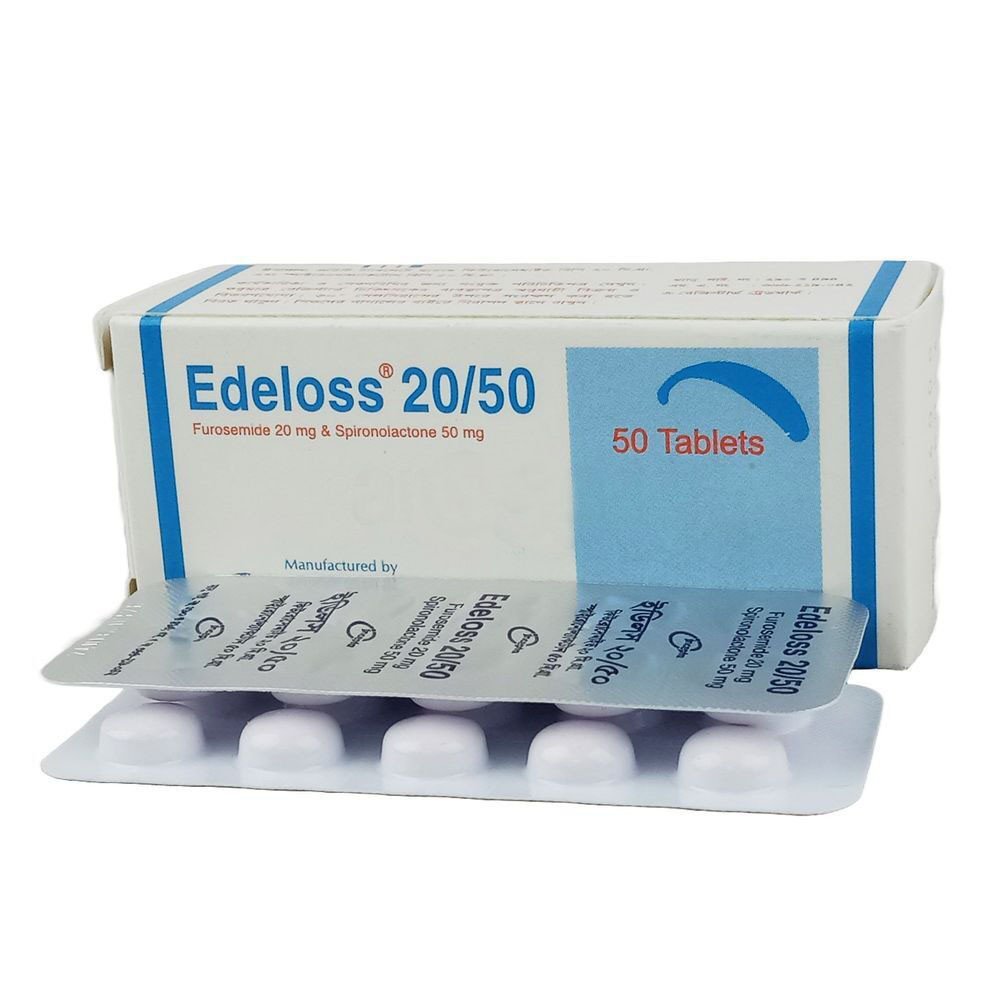 Edeloss 20/50 tab - https://www.upokar24.com