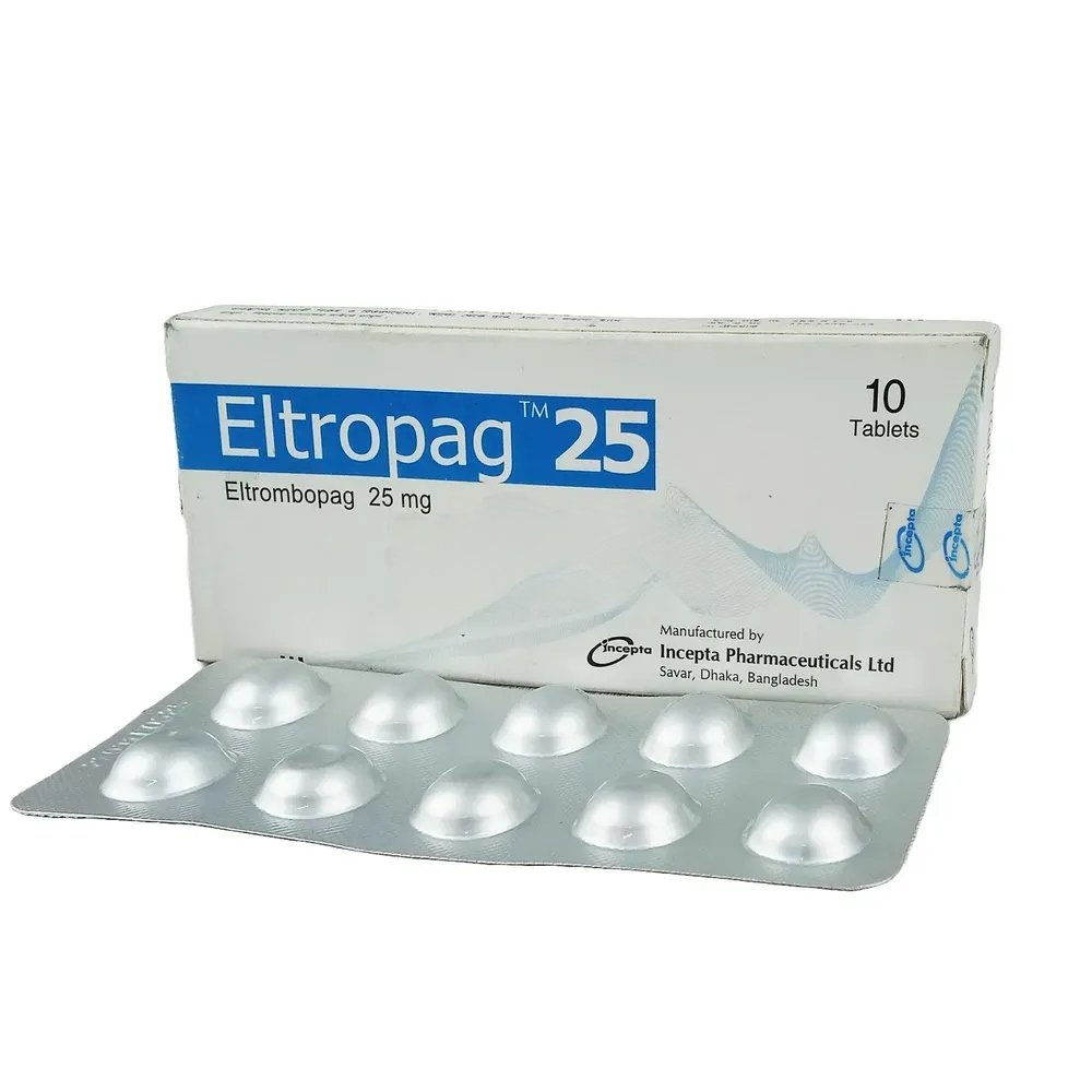 Eltropag 25 mg tab - https://www.upokar24.com