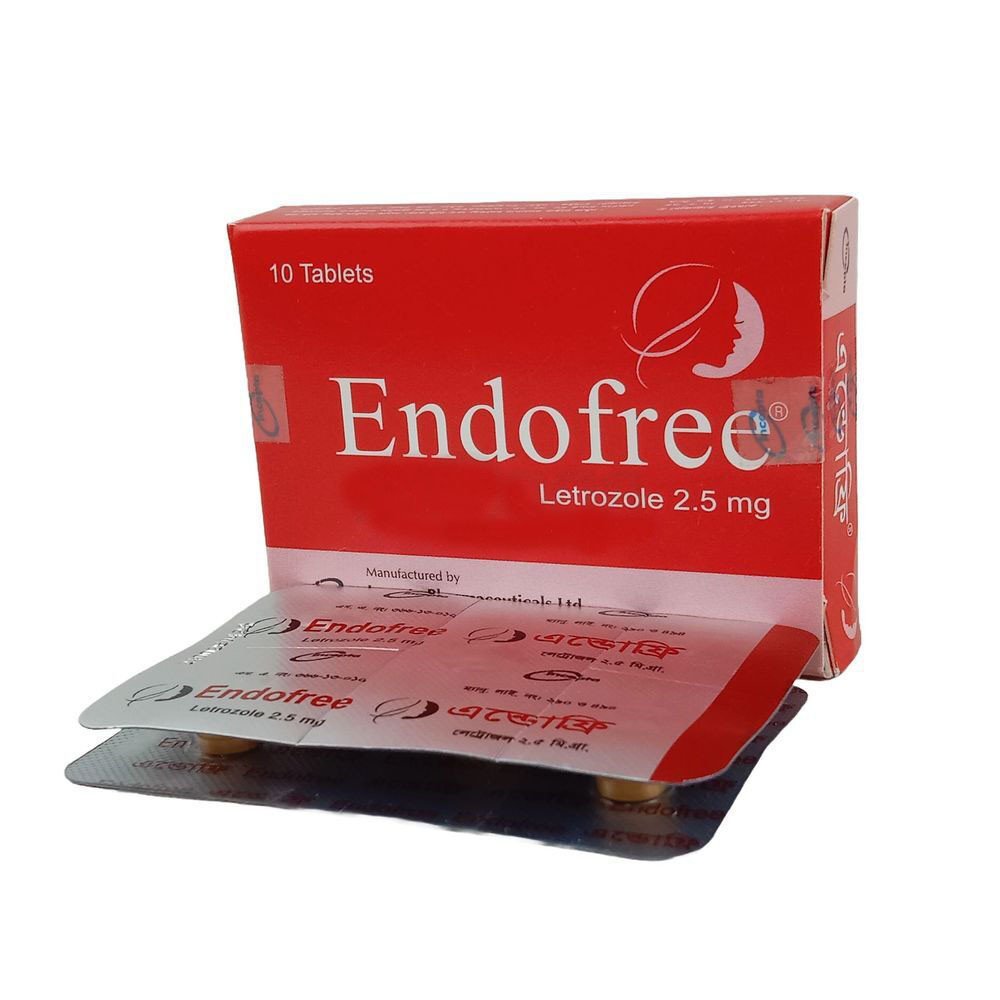 Endofree tab - https://www.upokar24.com