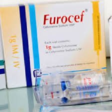 Furocef 1g IM/IV INJ - https://www.upokar24.com