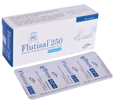Flutisal 250 Cap - https://www.upokar24.com