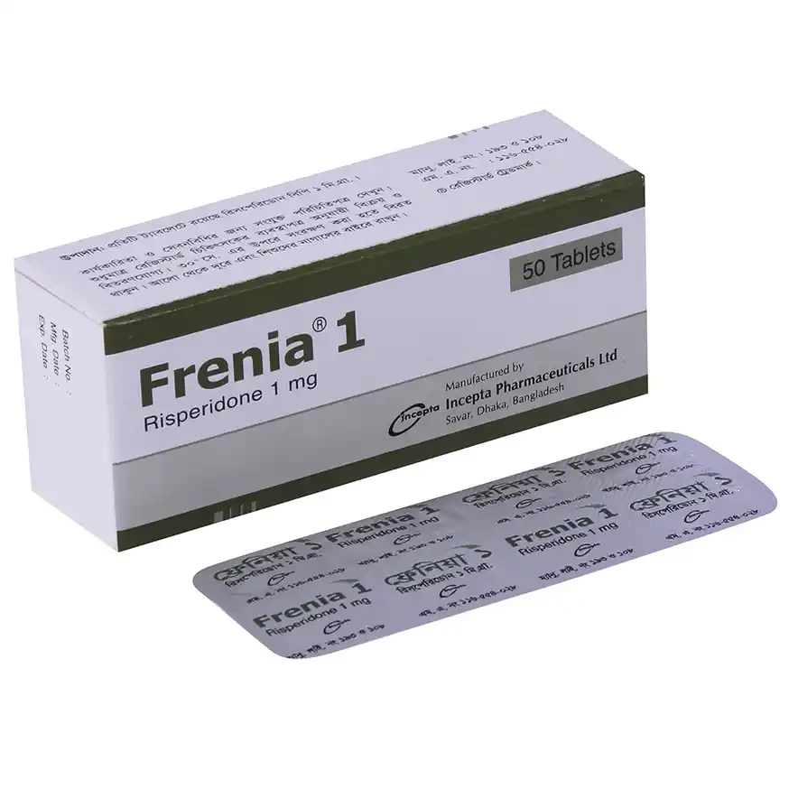 Frenia 1 tab - https://www.upokar24.com