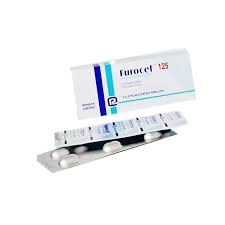 Furocef FC 125mg Tab - https://www.upokar24.com