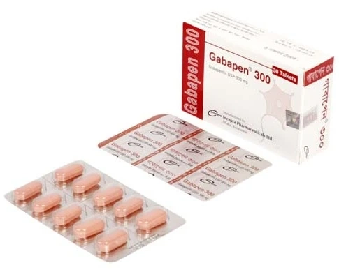 Gabapen 300 tab - https://www.upokar24.com