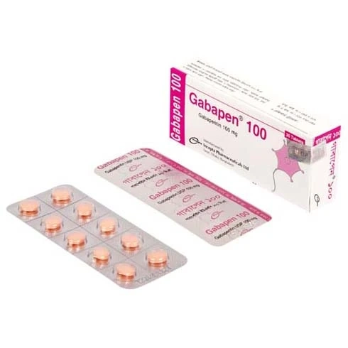 Gabapen 100 tab - https://www.upokar24.com