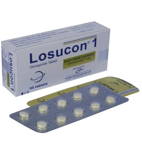 Losucon 1 tab - https://www.upokar24.com