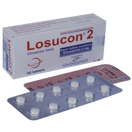 Losucon 2 tab - https://www.upokar24.com