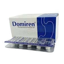 Domiren 10mg TAB - https://www.upokar24.com