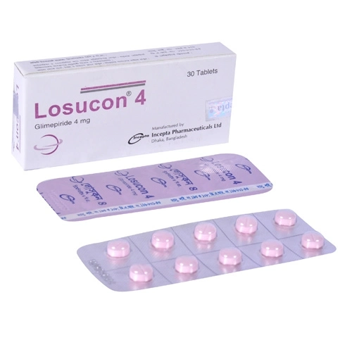 Losucon 4 tab - https://www.upokar24.com