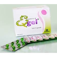 E-Gel Cap 200mg - https://www.upokar24.com