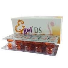 E-Gel DS CAP 400mg - https://www.upokar24.com