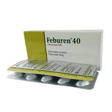 Feburen 40mg TAB - https://www.upokar24.com