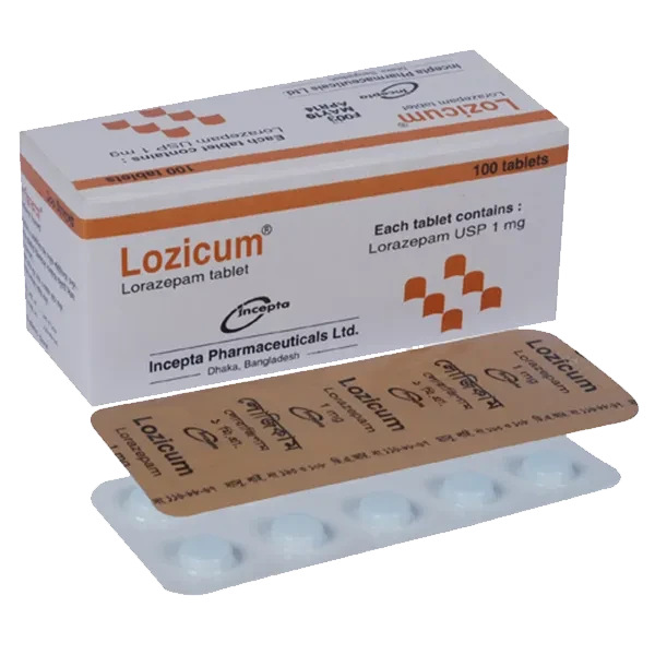 Lozicum tab - https://www.upokar24.com