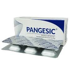 Pangesic TAB - https://www.upokar24.com