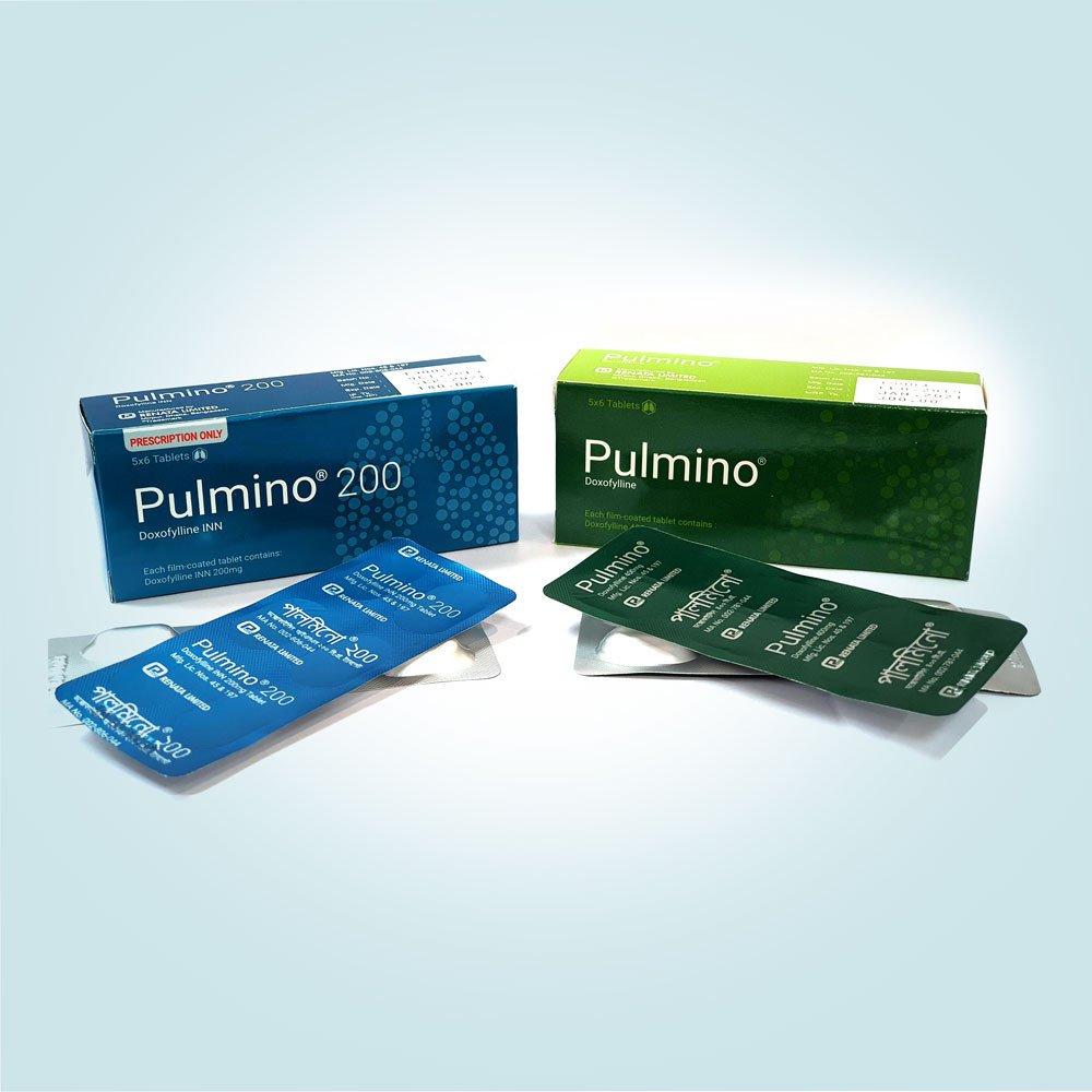 Pulmino 200mg TAB - https://www.upokar24.com