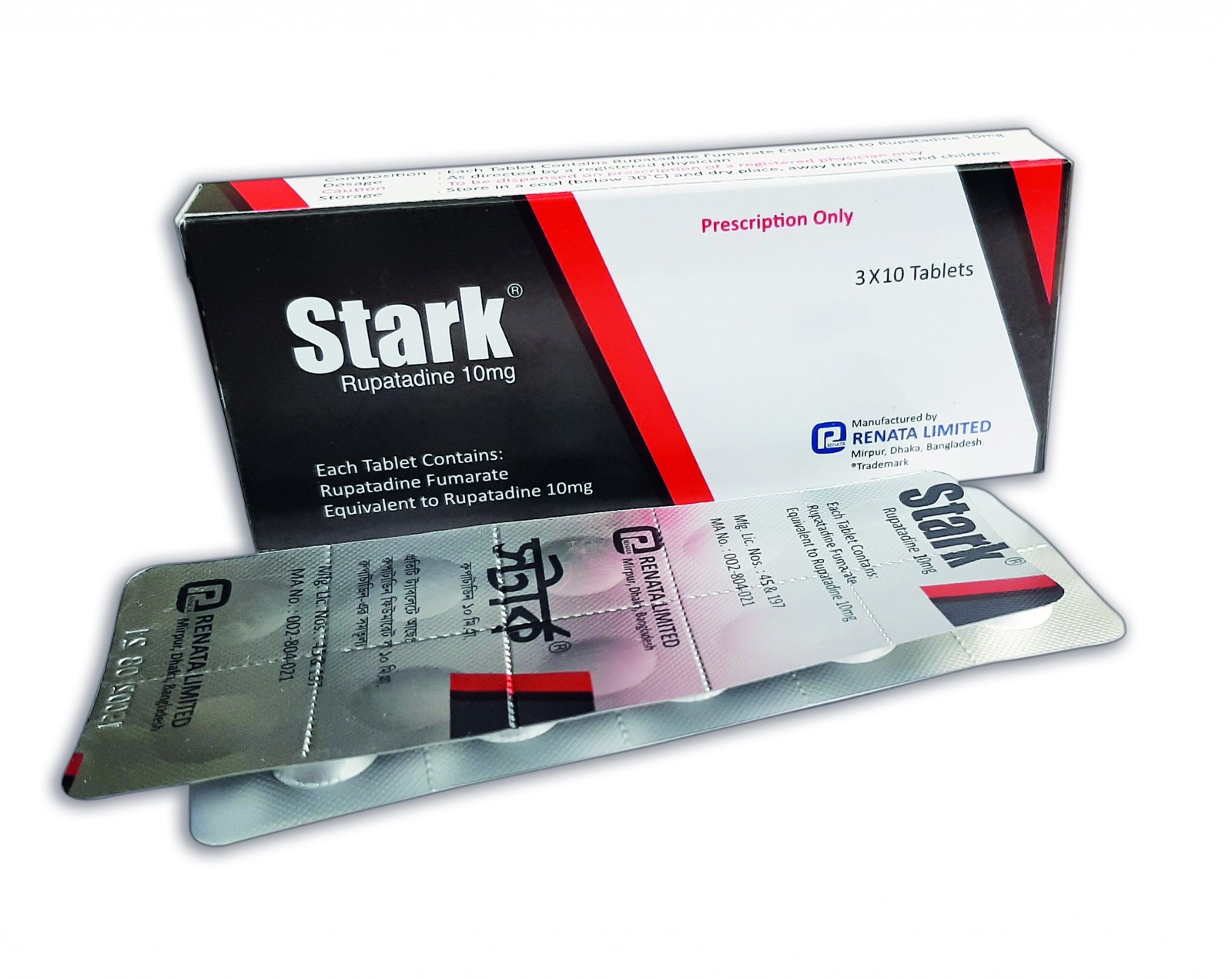 Stark 10mg TAB - https://www.upokar24.com