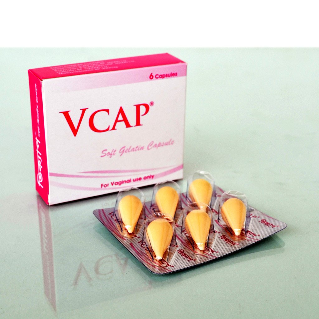 Vcap soft Gelatin CAP - https://www.upokar24.com