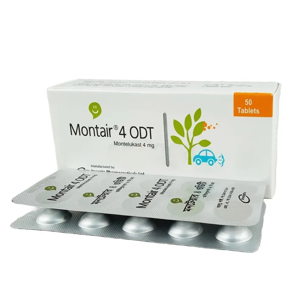 Montair 10 tab - https://www.upokar24.com