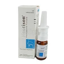 Neotison nasal spray - https://www.upokar24.com