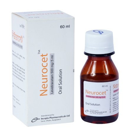 Neurocet oral  soultion - https://www.upokar24.com